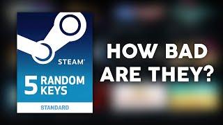 Are G2A key bundles any good?