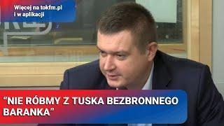 “Nie róbmy z Tuska bezbronnego baranka” | Wybory w TOK-u | 30.11.2024