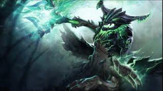 ZHASK EASY MANIAC | THE KASTIYAN PREDATOR | MOBILE LEGENDS