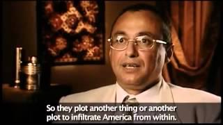 The Third Jihad - Radical Islam's Vision for America - (A Clarion Project Film)