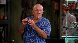 JONATHAN BANKS | Two and a Half Men (2003–2015)