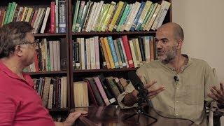 Eqbal Ahmad & 21st Century Pakistan - Aasim Sajjad & Pervez Hoodbhoy podcast special