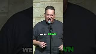Please Don't Eat All The Food | Richard Trevino | Comedy Caliente