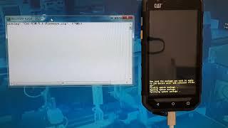CAT S30 FIRMWARE EASY FLASH PROCESS STOCK ANDROID 5.1 CATERPILLAR S30 ROM