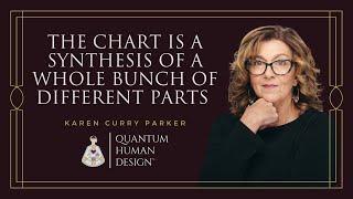 Chart Archetypes - Karen Curry Parker