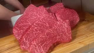 WAGYU BEEF STALL 渋谷PV-1