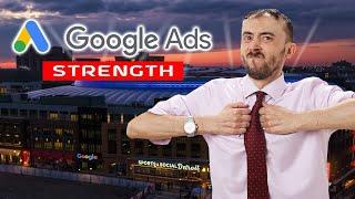 Does Google "AD Strength" Play A Part On Your PPC Results? Do “Poor”, “Average” or “Good” Matter?