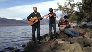 Last Revel | Light In My Eyes | Glacier National Park