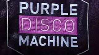 Purple Disco Machine | Best Tracks and Remixes  | 2020 