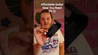 GET A GUITAR MULTI-TOOL #shorts #guitto #joyo #guitar