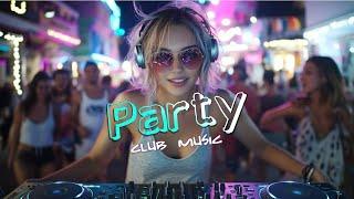 DJ REMIX MUSIC 2024  Mashups & Remixes of Popular Songs 2024  Party Song Mix 2024