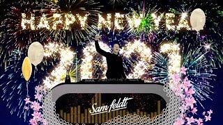 Goodbye 2020 Heartfeldt presents Sam Feldt [Liveset]