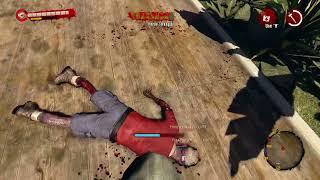 Dead Island: Riptide |  Bugged Out Zombie!