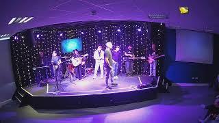 An International Feast  - Pastor Michael O'Donovan