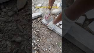 Masonry #shorts #construction #built #masonry #how #better