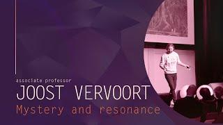 For Love of the World | Joost Vervoort: Mystery and resonance [NL]