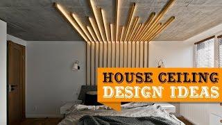 30 Best Ceiling Design Ideas For Every Room Of Your Home