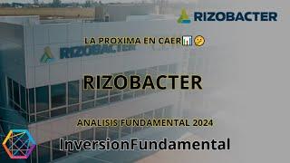 Análisis del Sector Agro. Comparativa Financiera de Rizobacter y Empresas en Default!