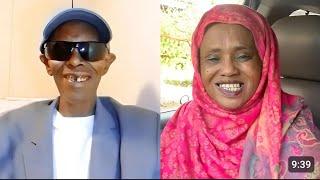 mama hodan star oo afka furatay dhahdey abdikarim baa i sixray