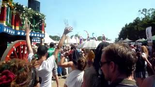 Przystanek Woodstock 2013 WalkAround on Saturday by RetroRocker