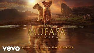 Dave Metzger - Destiny Reigns (From "Mufasa: The Lion King"/Audio Only)