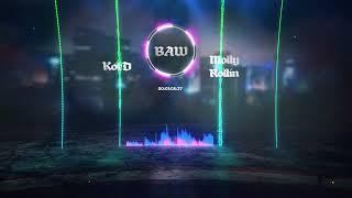 BAW - Kot D ft. Molly Rollin