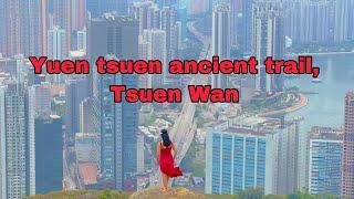 yuen tsuen ancient trail the spot and guide