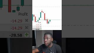 Why You Should Be A Scalper | Live Forex Trading