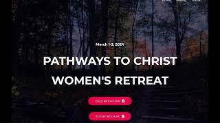 REACTION | Pathways to Christ 2022 Part 3 (1 of 2) - Kristi Meyer’s Presentation: “Faithful Steward…