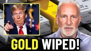 PREPARE to Be SHOCKED! Gold & Silver's GAME OVER Moment Is Here! - Peter Schiff's Warning