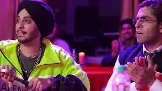 kangana ranaut and diljit dosanjh funny fight