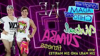 Logo Zumba FInal