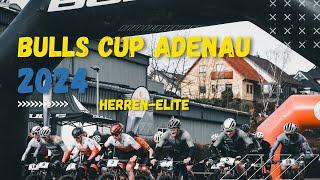 Inside Race POV: MTB Rennen Bulls Cup Adenau 2024 Herren-Elite P.2