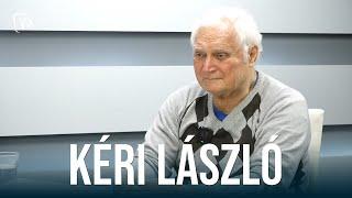 Kéri László: A Fidesz még Magyart akarja kinyírni, pedig rájuk a TISZA Sziget jelenti a veszélyt