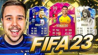 The BEST Packs Of FIFA 23! 