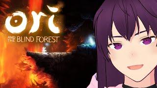 【Ori and the Blind Forest】 Feeling Hot Hot Hot【5】