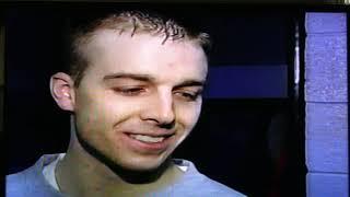 Jay Jameson Comcast Interview NCAA Tourney 2001