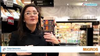 Macrocenter'ın Türkiye'deki mağaza ağını anlatır mısınız?