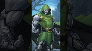 But when Is Dr. Doom Coming out? #marvelcrisisprotocol #gaming #miniatures #podcast #marvel