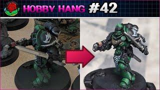 Hobby Hang #42: Chapter Command