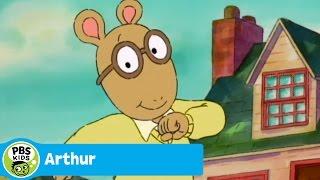 ARTHUR | Theme Song | PBS KIDS