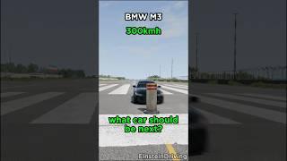 BeamNG: The Most Realistic Car Crash Simulator