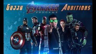 Gujju Avengers Auditions | The Comedy Factory