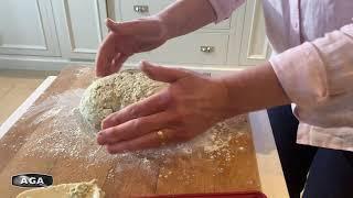 Home Cooking with AGA - Irish Soda Bread