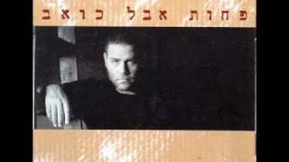 יהודה פוליקר - הצל ואני