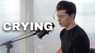 Roy Orbison - Crying (Cover by Elliot James Reay)