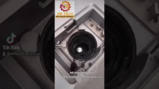 Appliance Repair hartbeespoort