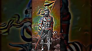 Power of Hanuman || #shorts #youtubeshorts #viralvideo #ramayan  #short