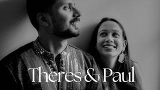 The Perfect Duo pt.2 | Theres & Paul | Wedding Teaser | WEDARTISTRY