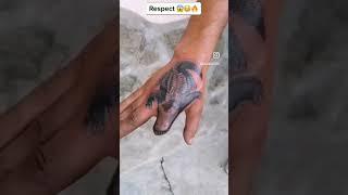 Respect short #respect #amazing #viral #viralvideo #youtubeshorts #instagram #funny #fypシ #shorts